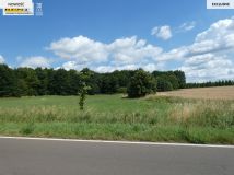 Działka budowlana Dębice. Zdjęcie 4