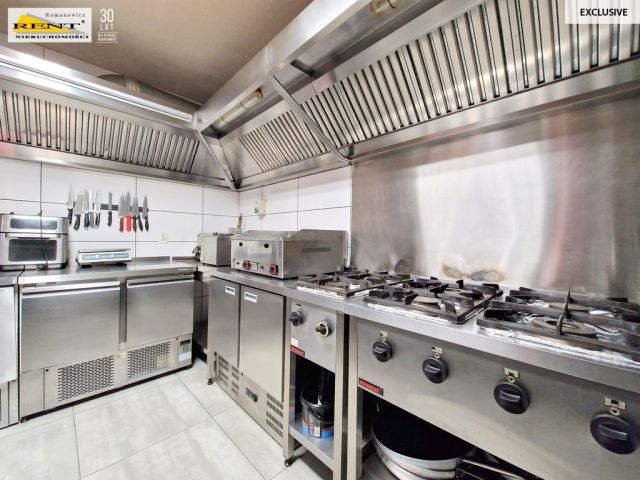 Lokal Międzywodzie, ul. Wojska Polskiego. Zdjęcie 3