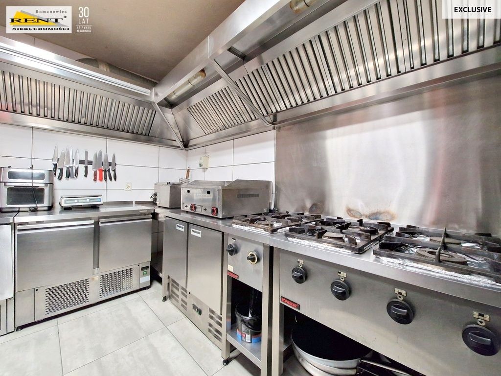 Lokal Międzywodzie, ul. Wojska Polskiego. Zdjęcie 3