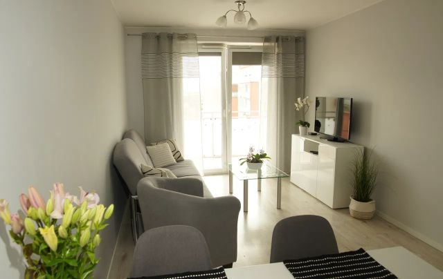 Mieszkanie 2-pokojowe Kalisz Dobrzec, al. Wojska Polskiego. Zdjęcie 13