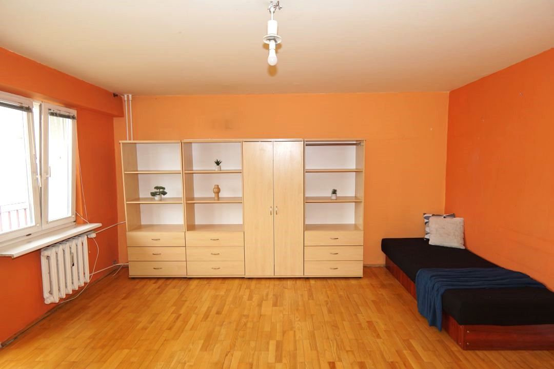 Mieszkanie 4-pokojowe Rzeszów Nowe Miasto, al. prof. Adama Krzyżanowskiego. Zdjęcie 5