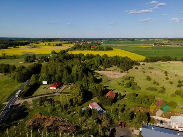 Działka rolna Tomaryny. Zdjęcie 9