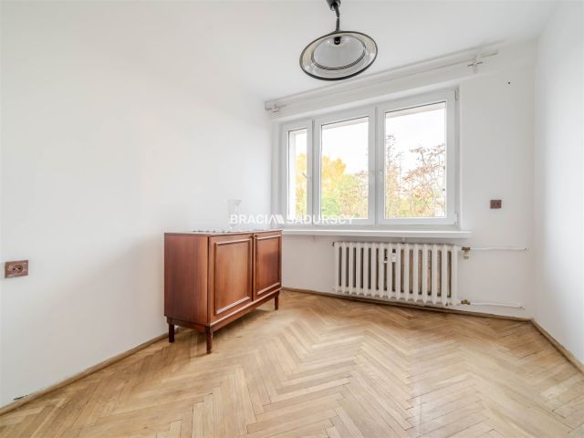 Mieszkanie 2-pokojowe Kraków Krowodrza, ul. Czarnowiejska. Zdjęcie 21