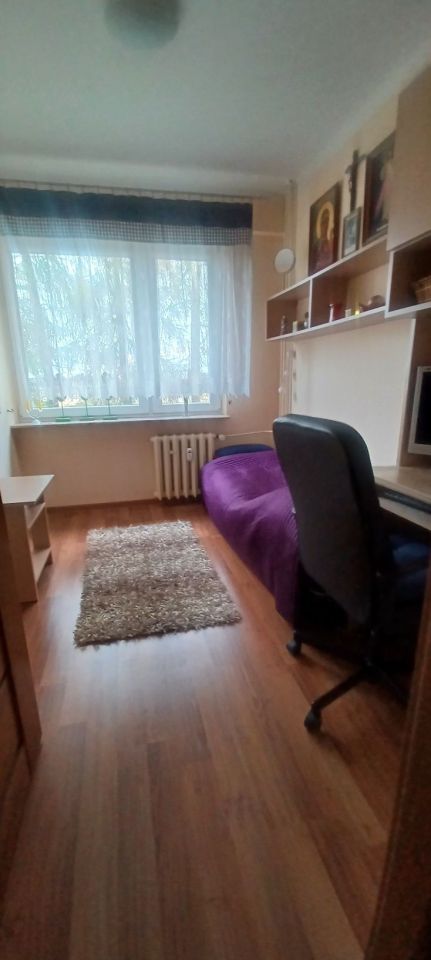 Mieszkanie 3-pokojowe Miechów, os. gen. Władysława Sikorskiego. Zdjęcie 3