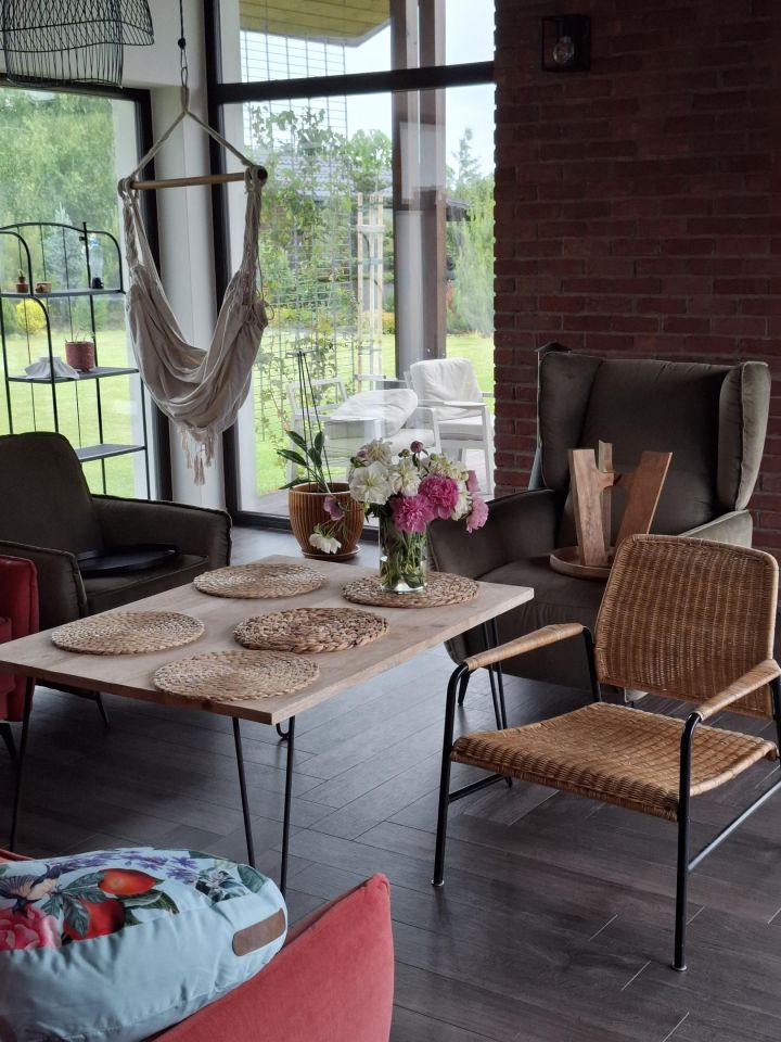 dom wolnostojący, 5 pokoi Aleksandrówka, ul. Parkowa. Zdjęcie 17