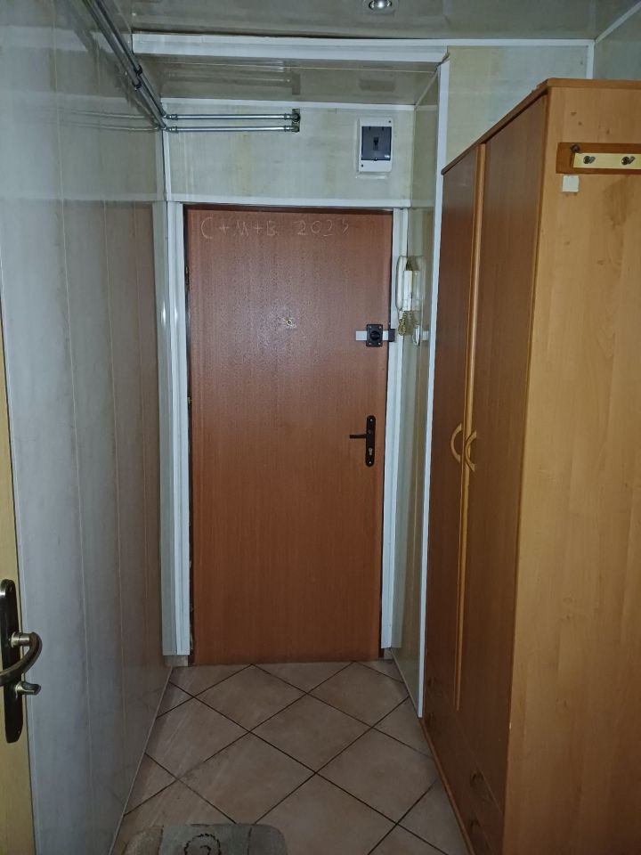 Mieszkanie 1-pokojowe Ruda Śląska Godula. Zdjęcie 5