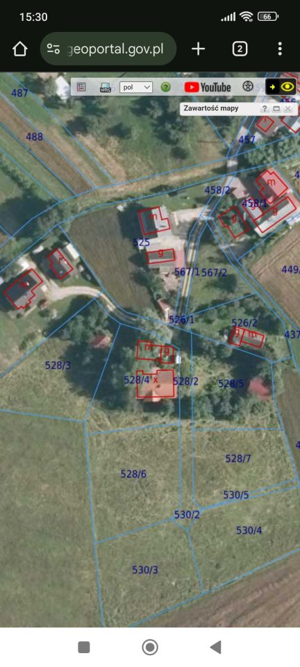 dom wolnostojący Stadła. Zdjęcie 9