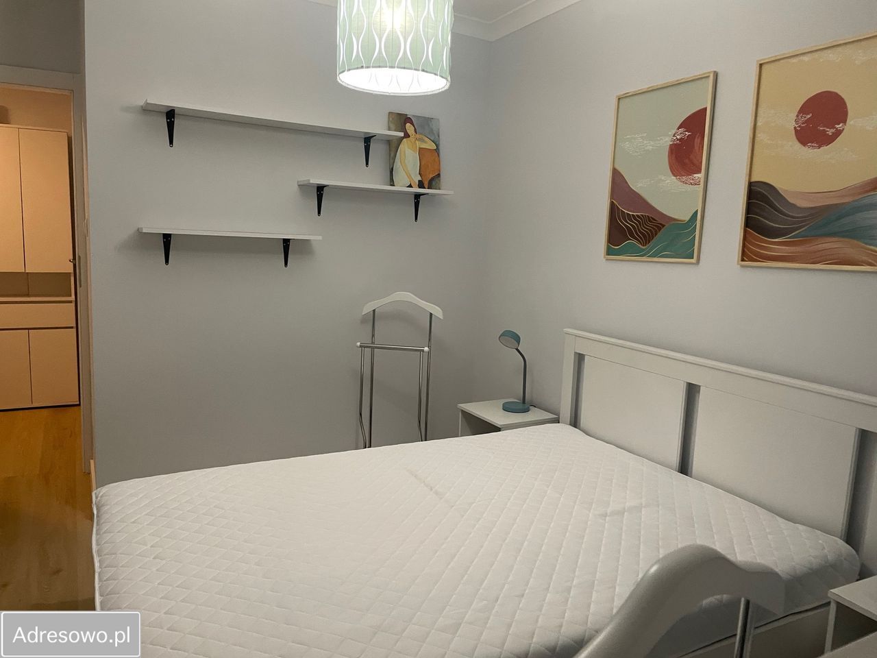 Mieszkanie 2-pokojowe Warszawa Bielany, ul. Gwiaździsta. Zdjęcie 7