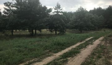 Działka budowlana Nowe Biskupice