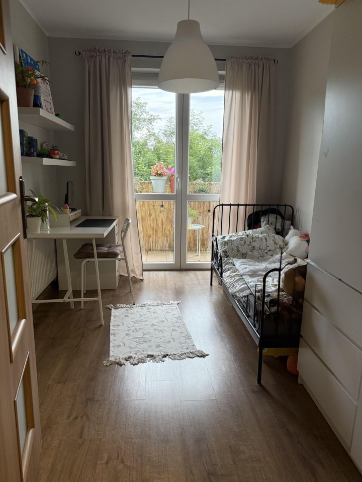 Mieszkanie 2-pokojowe Wałcz Centrum, al. Zdobywców Wału Pomorskiego. Zdjęcie 6