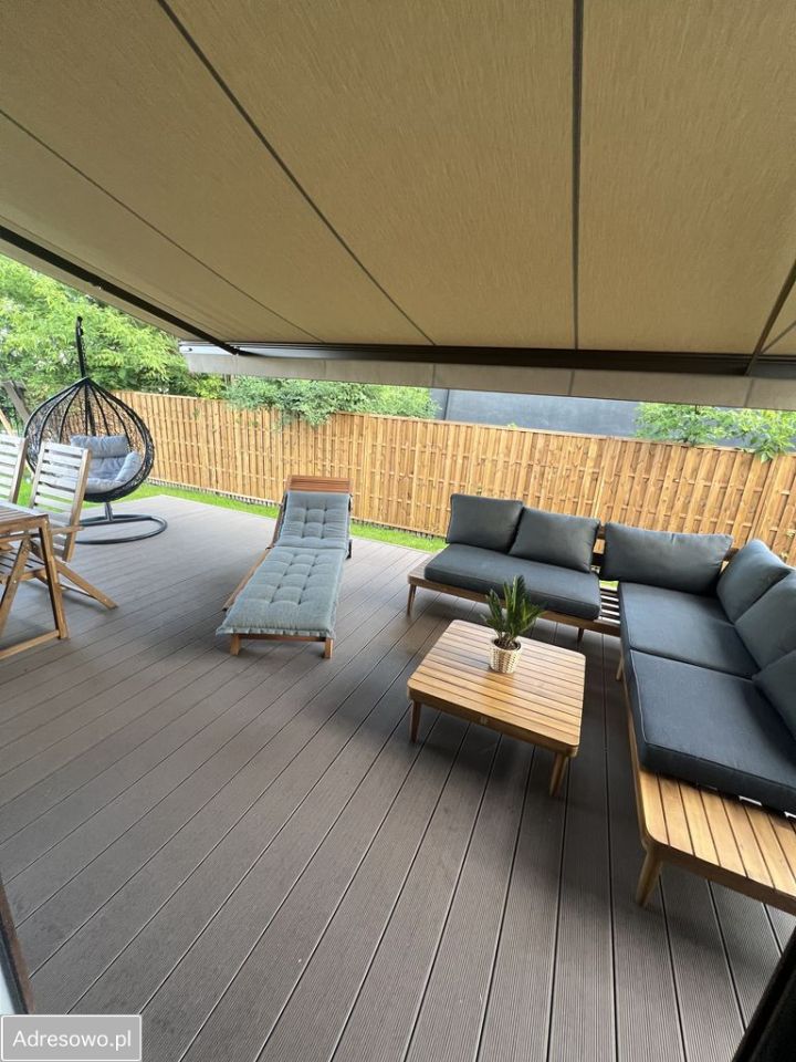 bliźniak, 5 pokoi Święcice, ul. Wiosenna. Zdjęcie 6