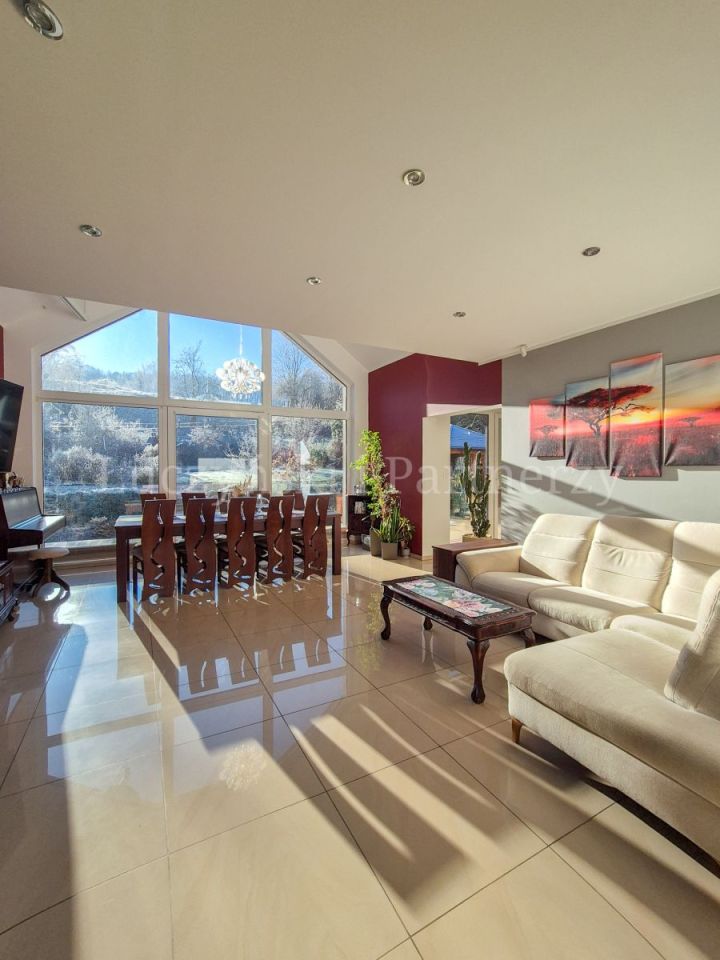 dom wolnostojący, 4 pokoje Pławna Górna. Zdjęcie 9