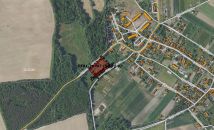 Działka rolno-budowlana Kątna. Zdjęcie 2