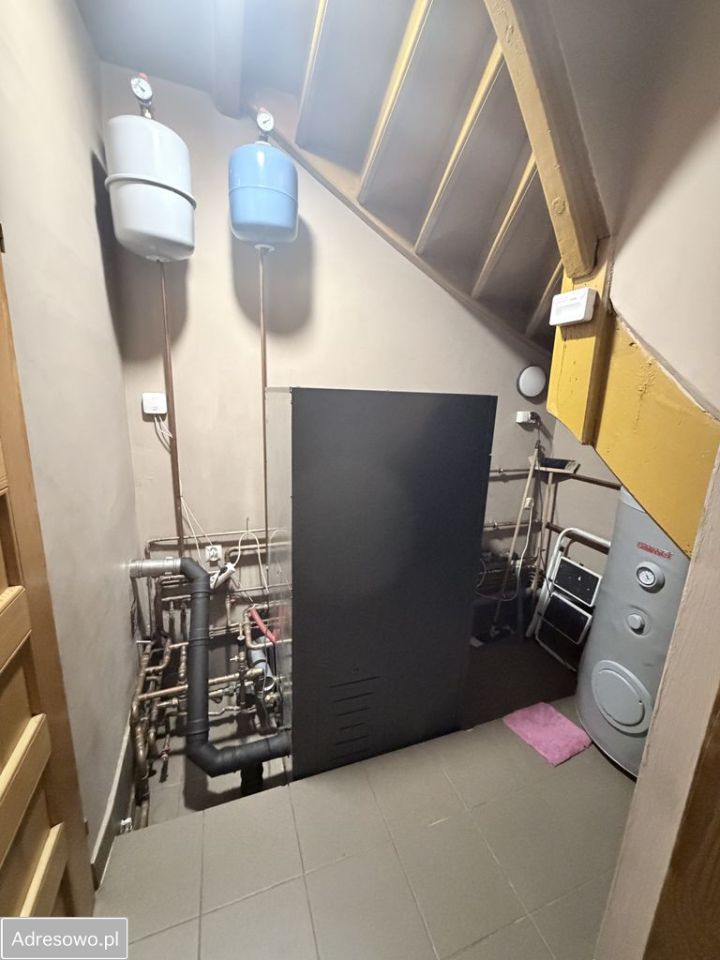 dom wolnostojący, 6 pokoi Karszówek. Zdjęcie 18