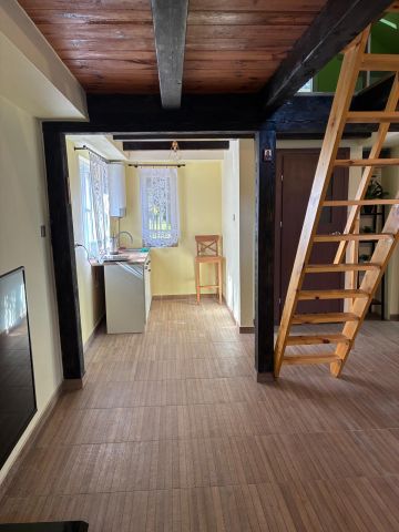 Działka budowlana Nowa Wieś, ul. Sasanki. Zdjęcie 8