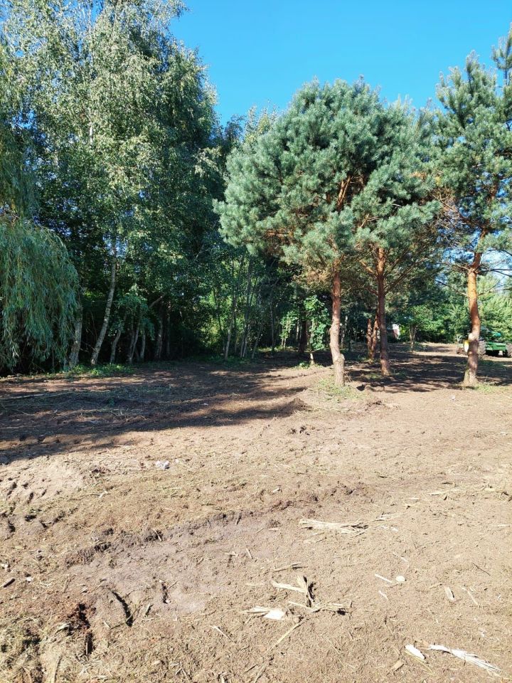 Działka budowlana Radzyń, ul. Wspólna. Zdjęcie 7