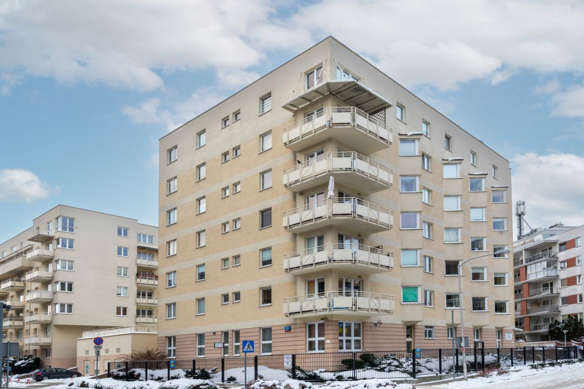 Mieszkanie 2-pokojowe Warszawa Bemowo, ul. Obrońców Tobruku. Zdjęcie 11