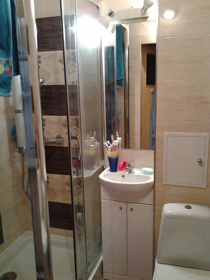 Mieszkanie 2-pokojowe Zgierz Stare Miasto, ul. Parzęczewska. Zdjęcie 5