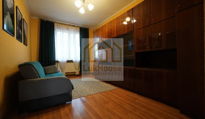 Mieszkanie 3-pokojowe Bytom Karb, ul. Konstytucji