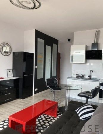 Mieszkanie 1-pokojowe Warszawa Ochota, ul. Grójecka. Zdjęcie 4