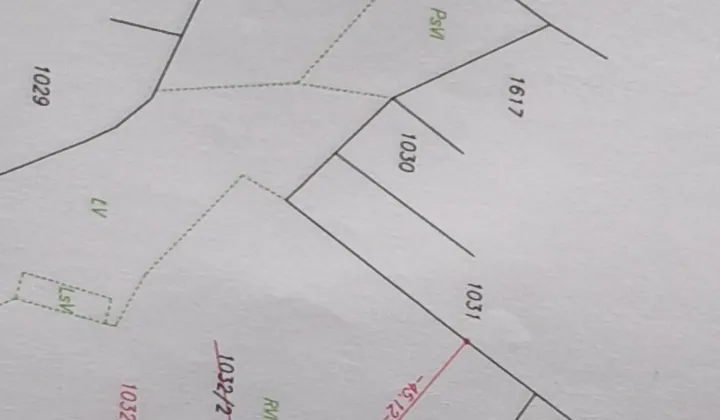 Działka budowlana Szubienice, Szubienice