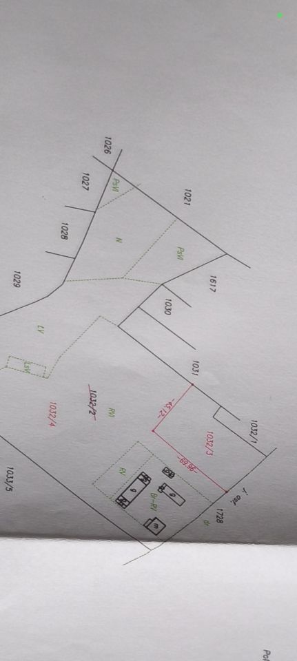 Działka budowlana Szubienice, Szubienice. Zdjęcie 1