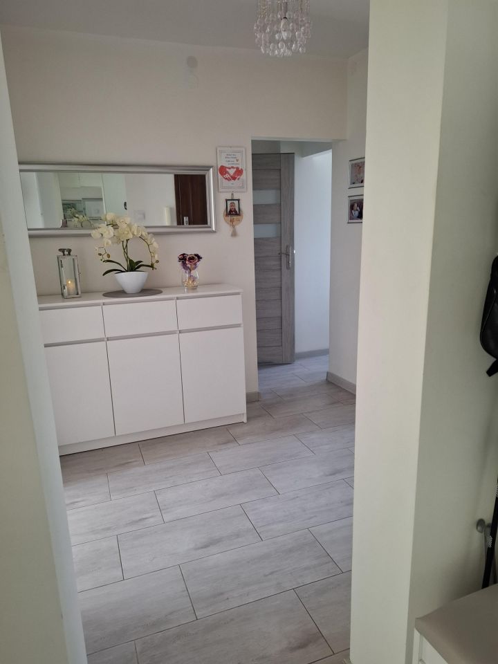 Mieszkanie 3-pokojowe Gniewino, os. Kaszubskie. Zdjęcie 17