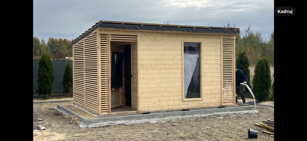 Działka budowlana Radomsko, ul. Konwaliowa. Zdjęcie 5