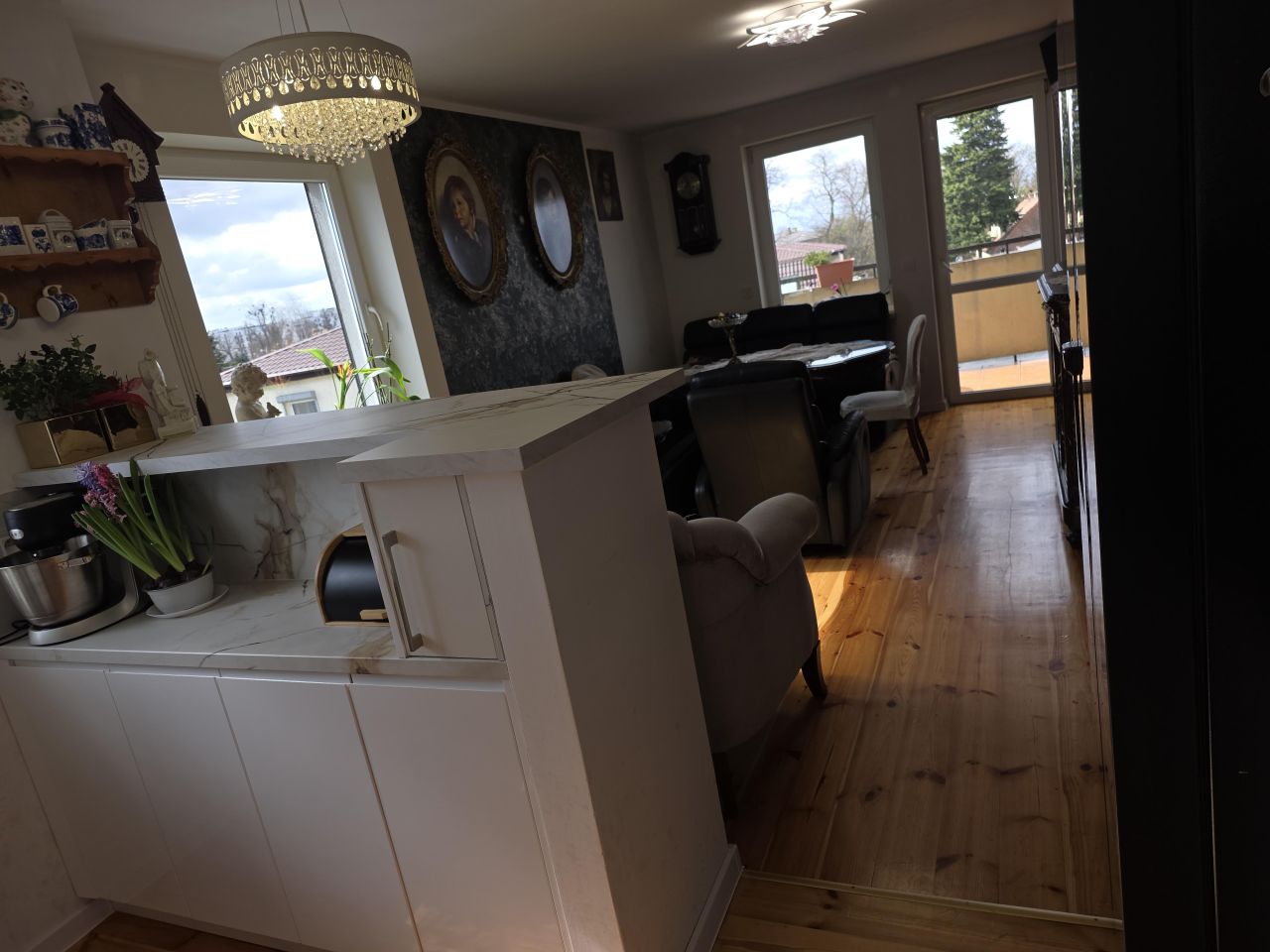 Mieszkanie 3-pokojowe Września, Gnieznienska. Zdjęcie 13