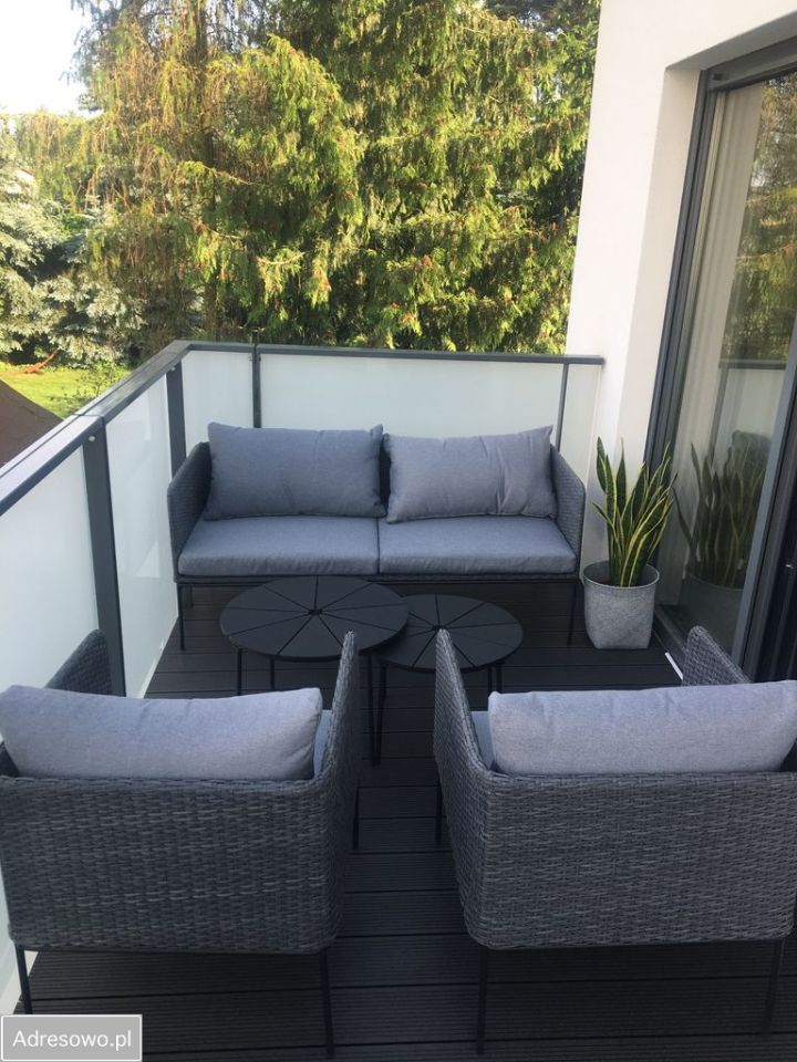 Mieszkanie 4-pokojowe Daszewice, ul. Sosnowa. Zdjęcie 7