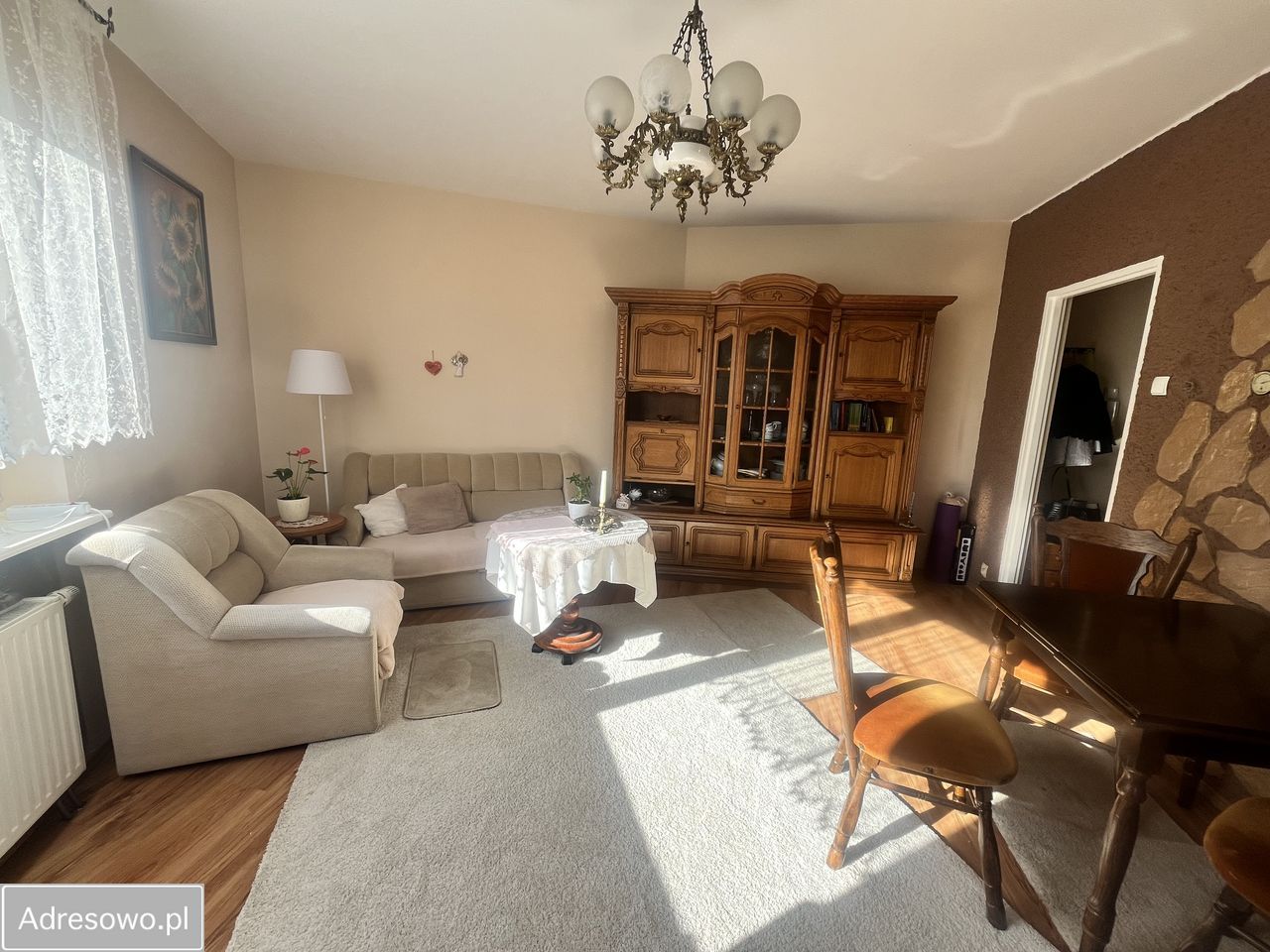 Mieszkanie 2-pokojowe Szczecin Żelechowa, ul. Krucza. Zdjęcie 4