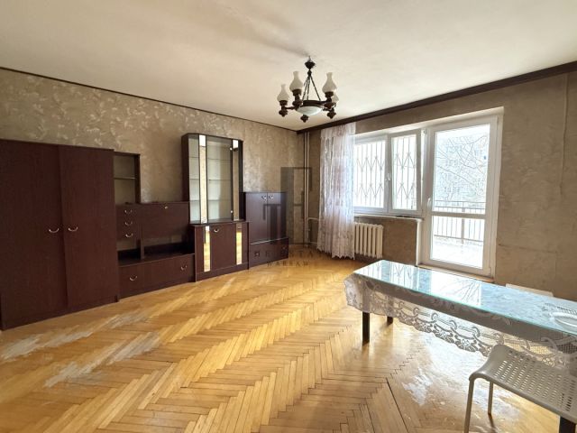 Mieszkanie 3-pokojowe Warszawa Ursynów, ul. Jana Wasilkowskiego. Zdjęcie 3