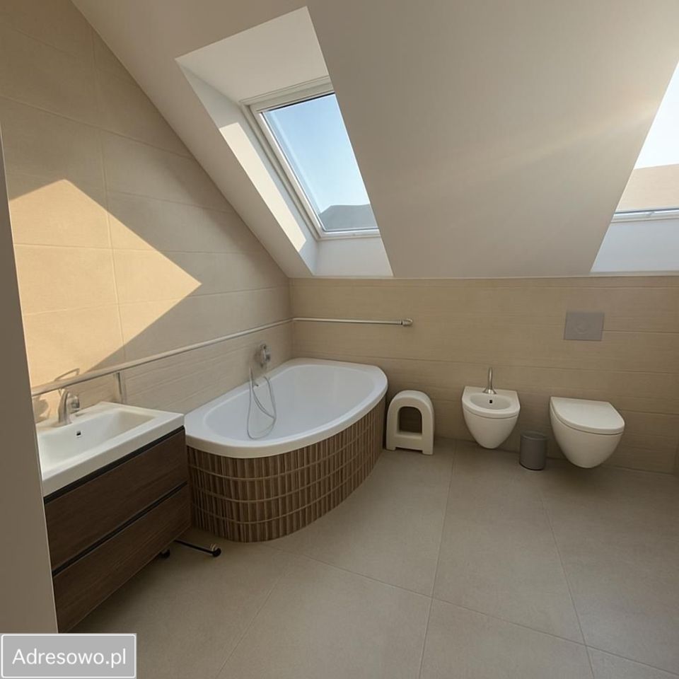 bliźniak, 5 pokoi Legnica Bielany. Zdjęcie 9