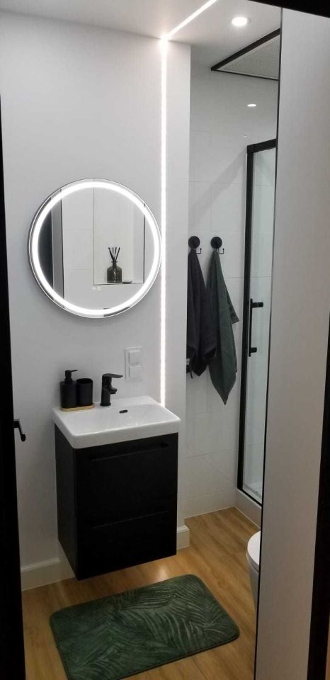 Mieszkanie 3-pokojowe Białystok Sienkiewicza, ul. Henryka Sienkiewicza. Zdjęcie 3