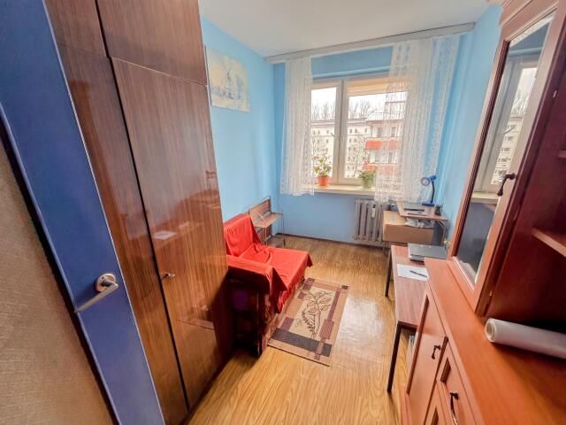 Mieszkanie 4-pokojowe Zabrze, ul. Franciszkańska. Zdjęcie 7