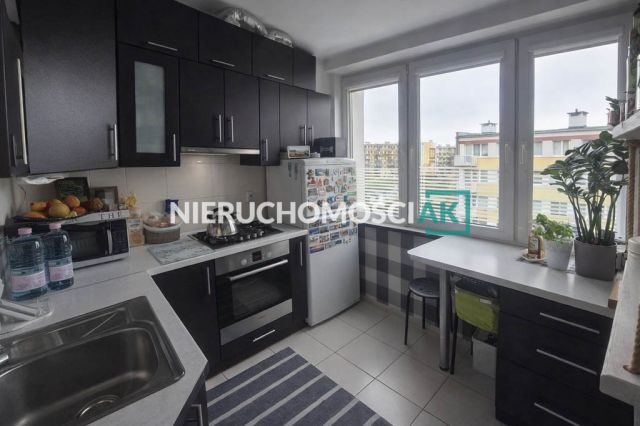 Mieszkanie 3-pokojowe Konin, ul. Sosnowa. Zdjęcie 3