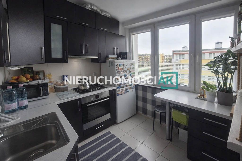 Mieszkanie 3-pokojowe Konin, ul. Sosnowa. Zdjęcie 3