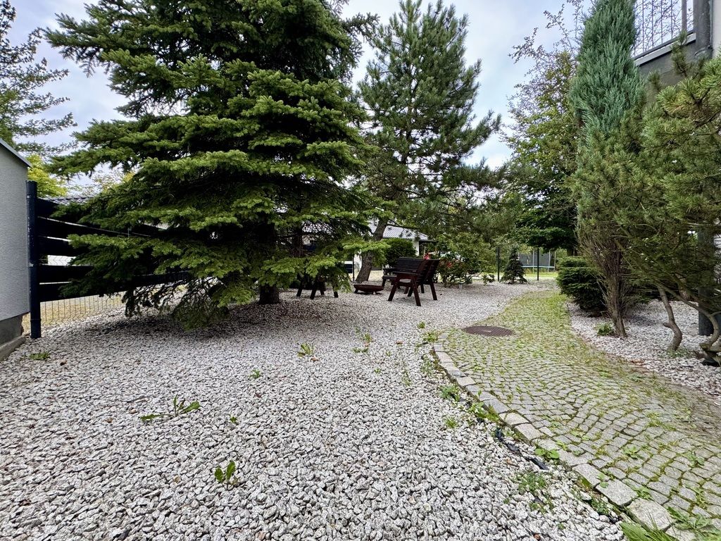 dom, 4 pokoje Dąbrowa Górnicza Strzemieszyce Wielkie. Zdjęcie 17