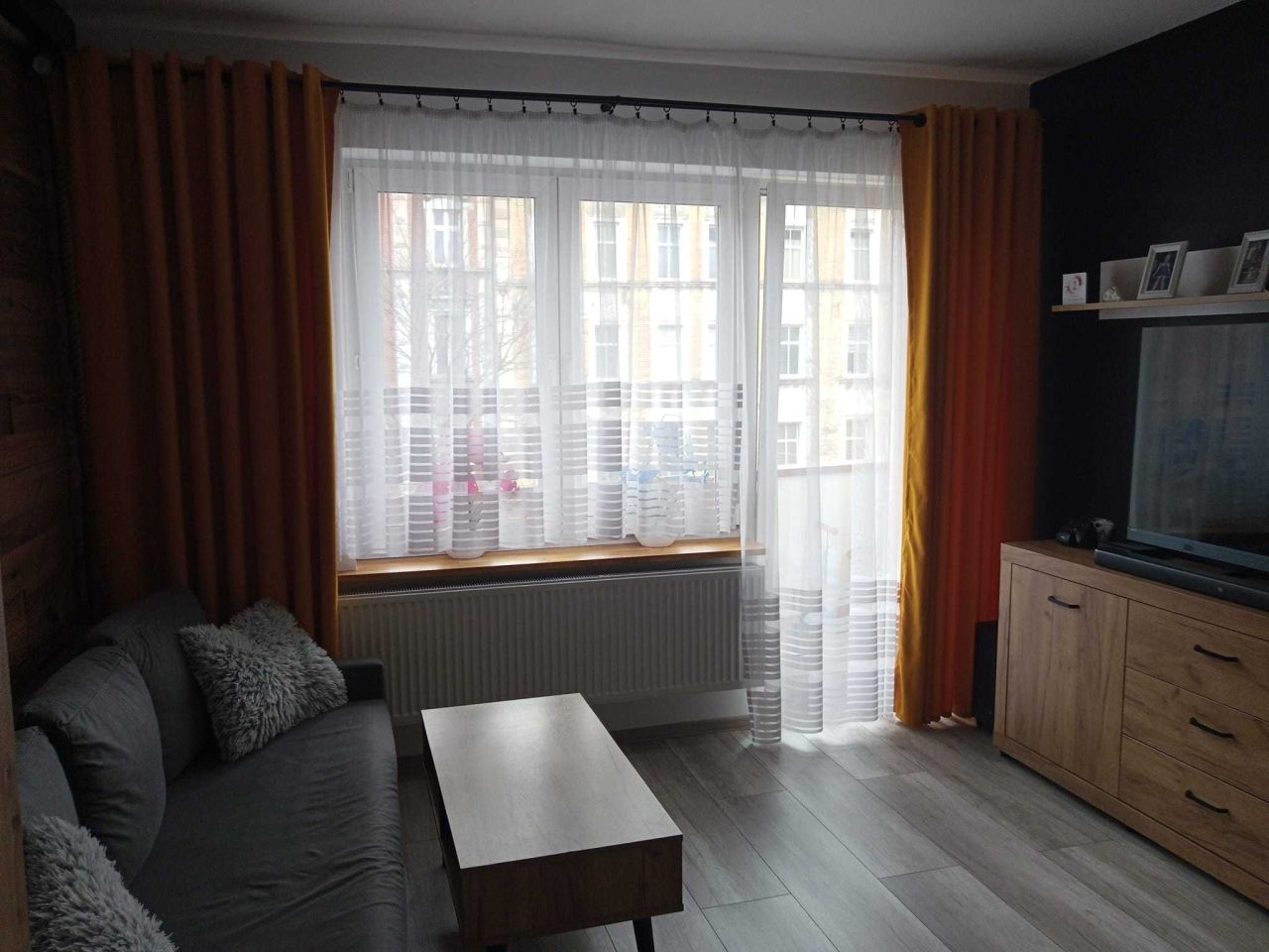 Mieszkanie 2-pokojowe Bytom, ul. Jana Matejki. Zdjęcie 8