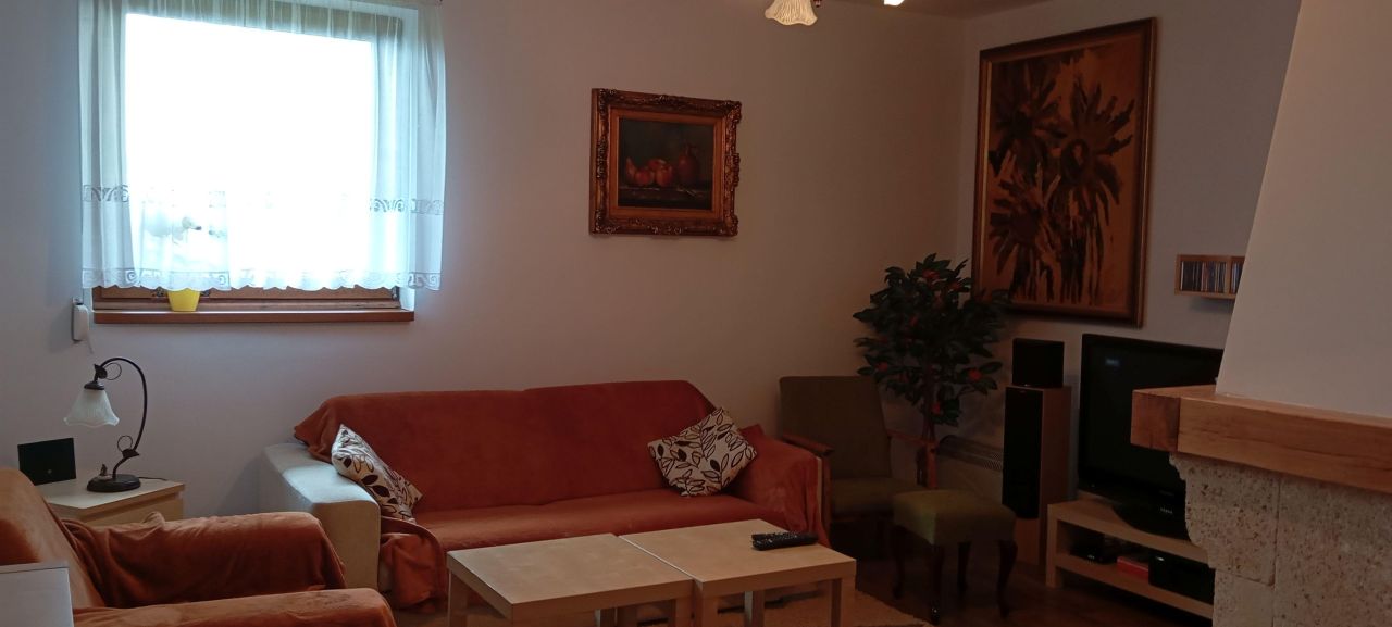 dom letniskowy, 4 pokoje Rajgród Opartowo, ul. Opartowo. Zdjęcie 18