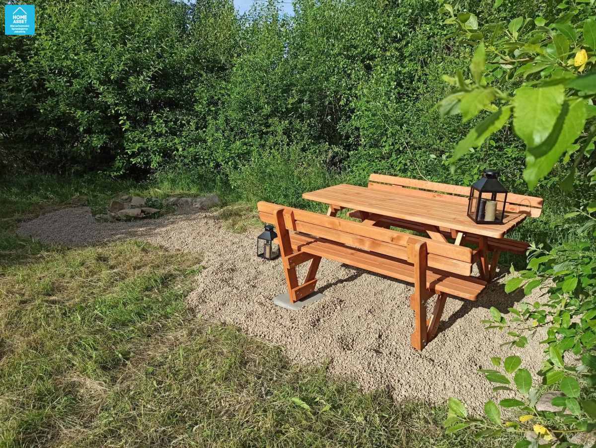 siedlisko, 3 pokoje Mechowo. Zdjęcie 5