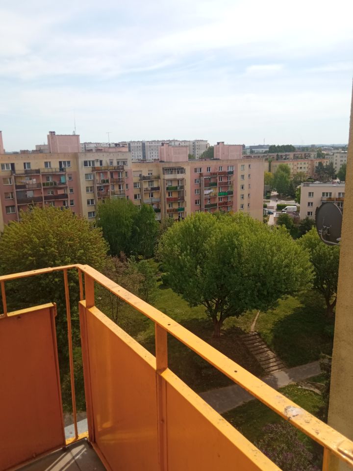 Mieszkanie 3-pokojowe Kalisz Dobrzec, ul. Prymasa Stefana Wyszyńskiego. Zdjęcie 14