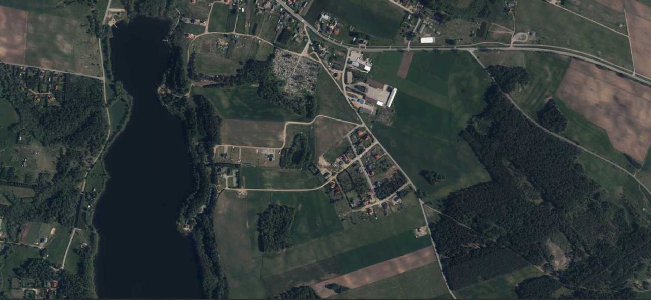 Działka budowlana Bakałarzewo. Zdjęcie 2