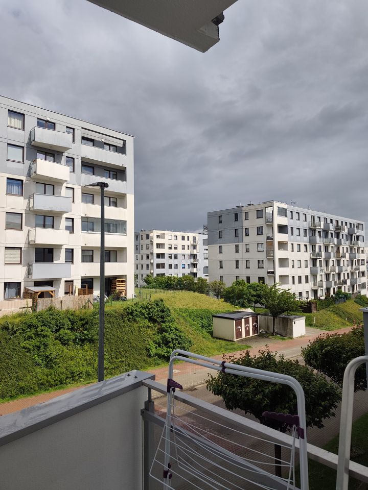 Mieszkanie 2-pokojowe Gdańsk Jasień, ul. Lawendowe Wzgórze. Zdjęcie 13