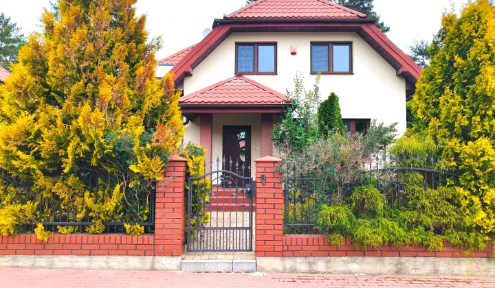 dom wolnostojący, 5 pokoi Zabrodzie, ul. Marsowa