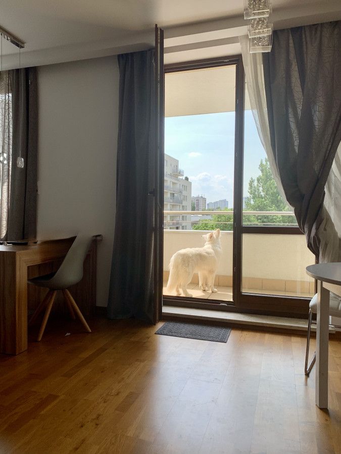 Mieszkanie 2-pokojowe Warszawa Śródmieście, ul. Inflancka. Zdjęcie 10