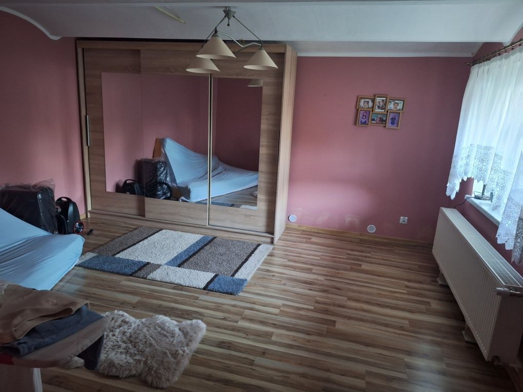 dom wolnostojący, 3 pokoje Kosierz. Zdjęcie 8