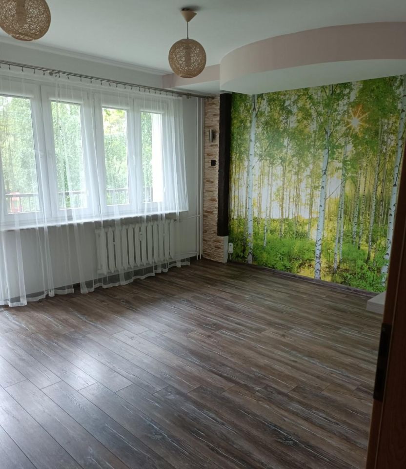 Mieszkanie 2-pokojowe Ostrowiec Świętokrzyski Stawki, os. Stawki. Zdjęcie 2