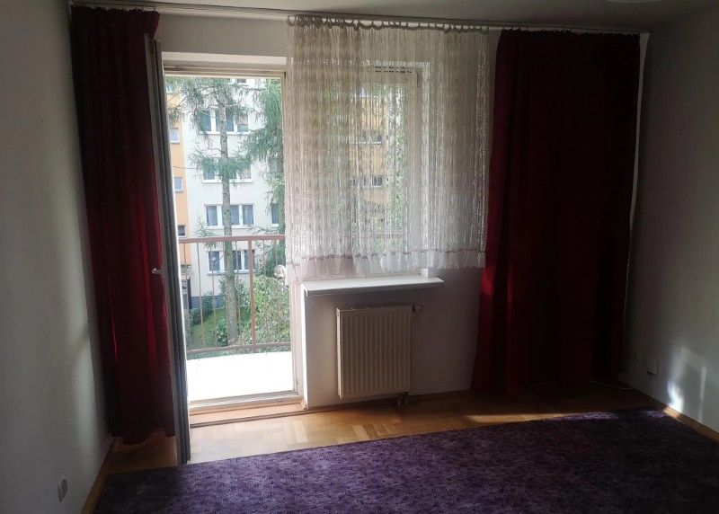 Mieszkanie 2-pokojowe Kraków Prądnik Czerwony, ul. Mariana Słoneckiego. Zdjęcie 10