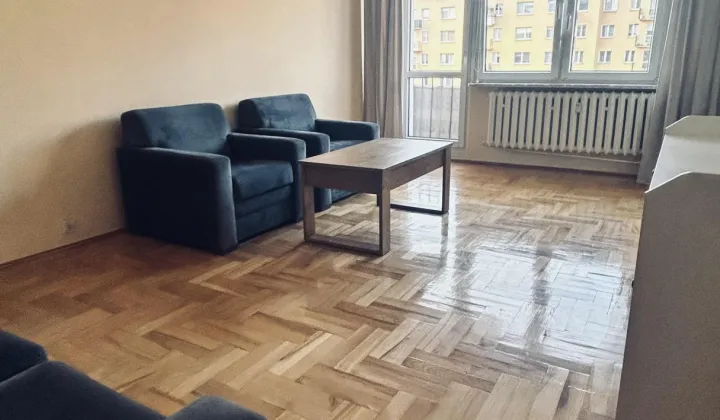 Mieszkanie 2-pokojowe Lublin Czechów, ul. Wojciecha Żywnego